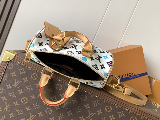 ルイヴィトン Keepall Monogram Eclipse Reverse クラシックピローバッグ M24849