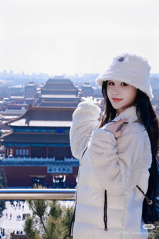 モンクレール ラムウールの漁師の帽子