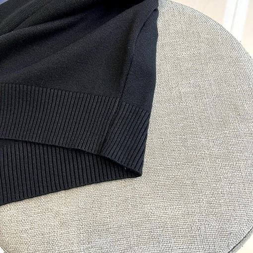 ロエベ メンズカジュアルニットセーター