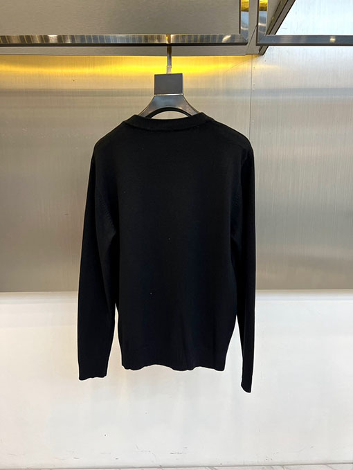 ロエベスーパーコピー メンズカジュアルニットセーター