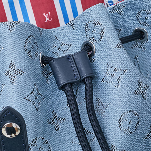 ルイヴィトン Christopher Monogram Heritage ミディアムバックパックM14676