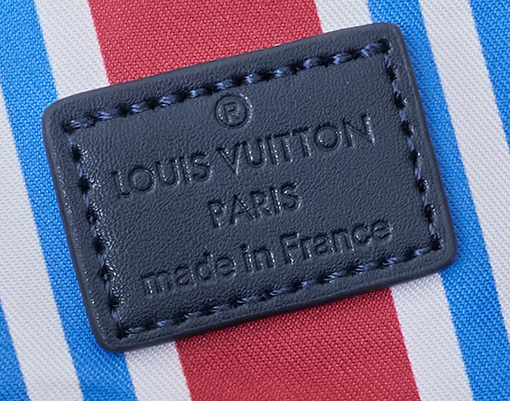 ルイヴィトン Keepall Bandoulière 50 Monogram Heritage 旅行バッグ M14837