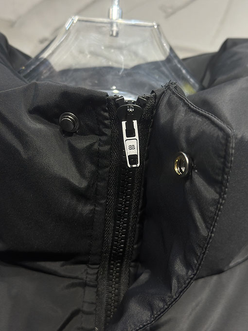 バレンシアガスーパーコピー Balenciaga スキーシリーズ 3M 反射プリント ダウンジャケット