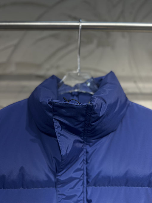 バレンシアガスーパーコピー Balenciaga スキーシリーズ 3M 反射プリント ダウンジャケット