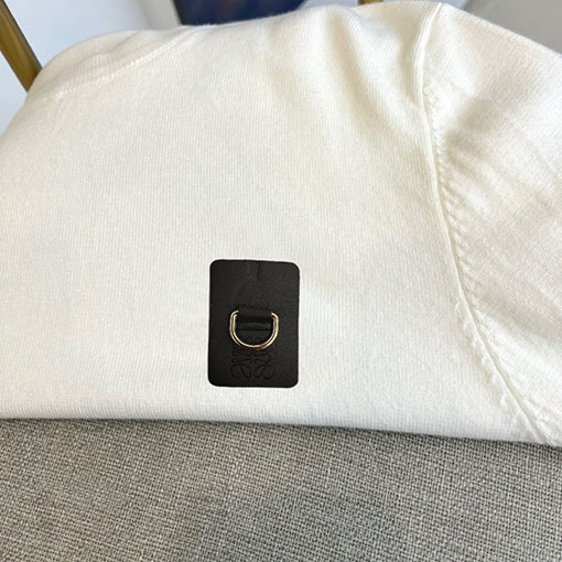 ロエベ メンズカジュアルニットセーター