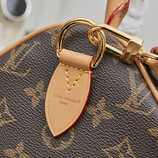 ルイヴィトン SPEEDY SOFT 30 DARK ファッションハンドバッグ M12243 M11945