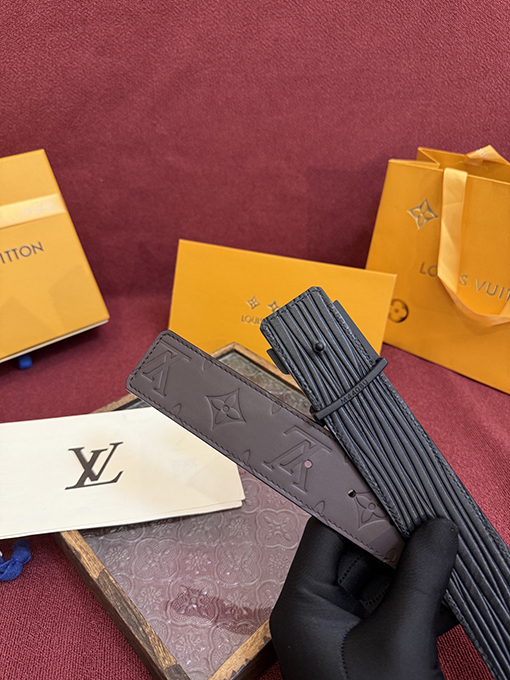 ルイヴィトン Dimension Drift ファッションな両面ベルト