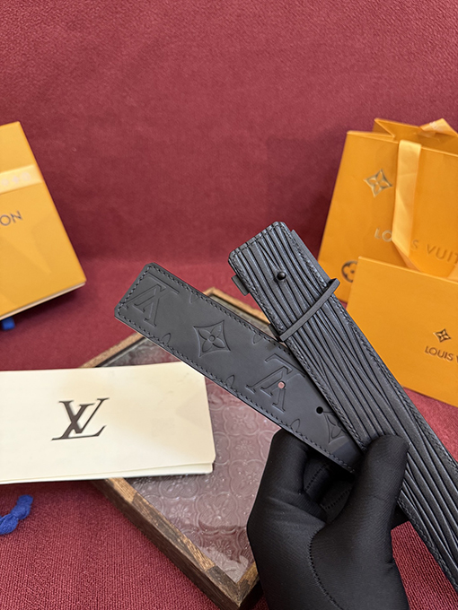 ルイヴィトン Dimension Drift ファッションな両面ベルト