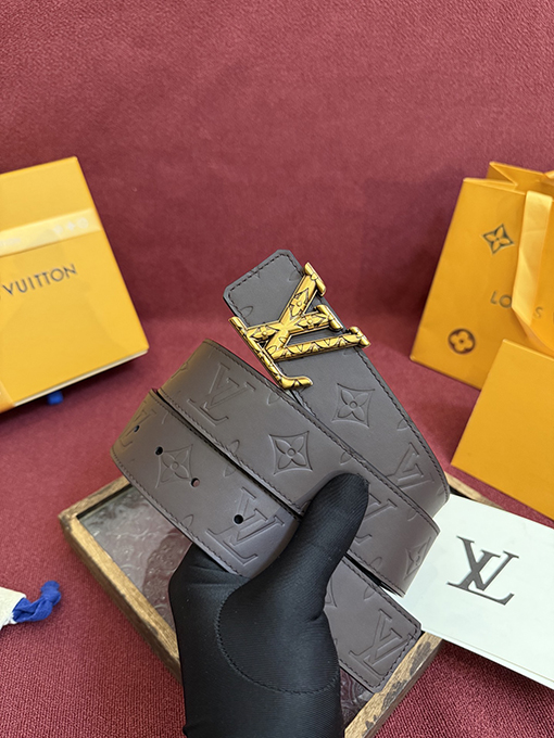 ルイヴィトン Dimension Drift ファッションな両面ベルト