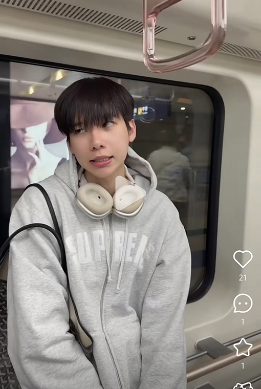 シュプリーム SUPREME ARC Thermal Lined Zip Up Hooded ワッフル裏地のジップアップフードジャケット