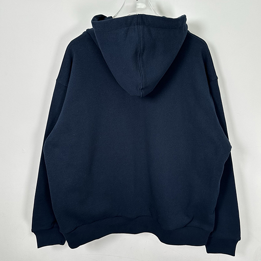 シュプリーム SUPREME ARC Thermal Lined Zip Up Hooded ワッフル裏地のジップアップフードジャケット