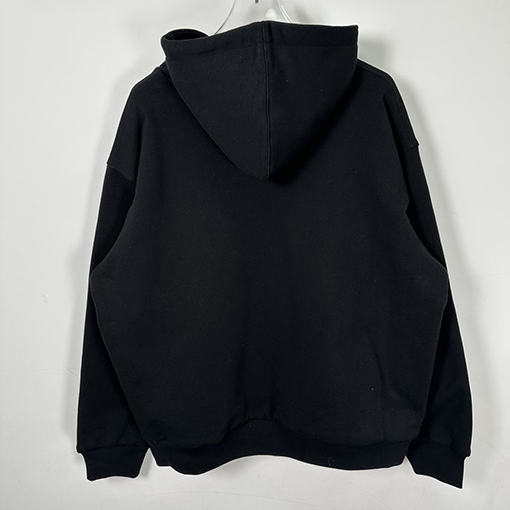 シュプリーム SUPREME ARC Thermal Lined Zip Up Hooded ワッフル裏地のジップアップフードジャケット