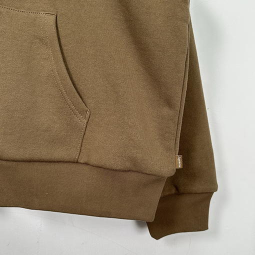 シュプリーム SUPREME ARC Thermal Lined Zip Up Hooded ワッフル裏地のジップアップフードジャケット