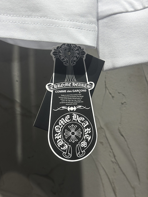 クロムハーツスーパーコピー Mattyboy 新しいグラフィティ長袖シャツ