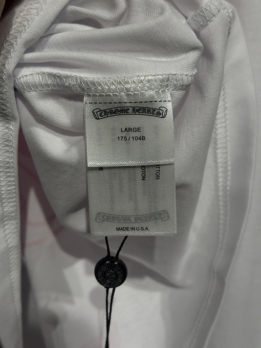 クロムハーツスーパーコピー Mattyboy 新しいグラフィティ長袖シャツ