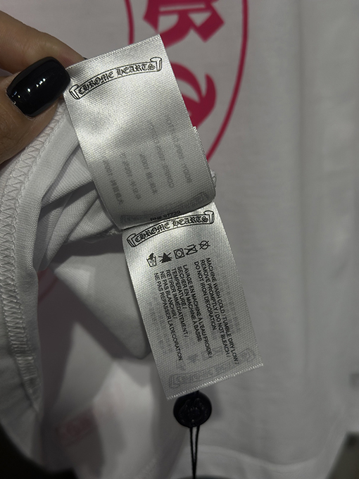 クロムハーツスーパーコピー Mattyboy 新しいグラフィティ長袖シャツ