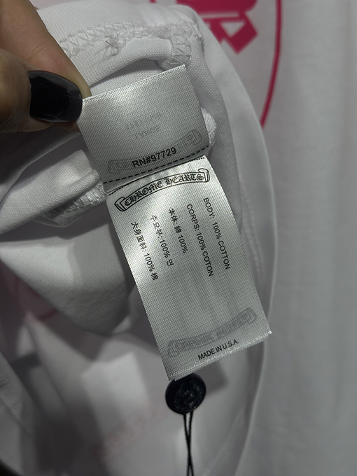 クロムハーツスーパーコピー Mattyboy 新しいグラフィティ長袖シャツ