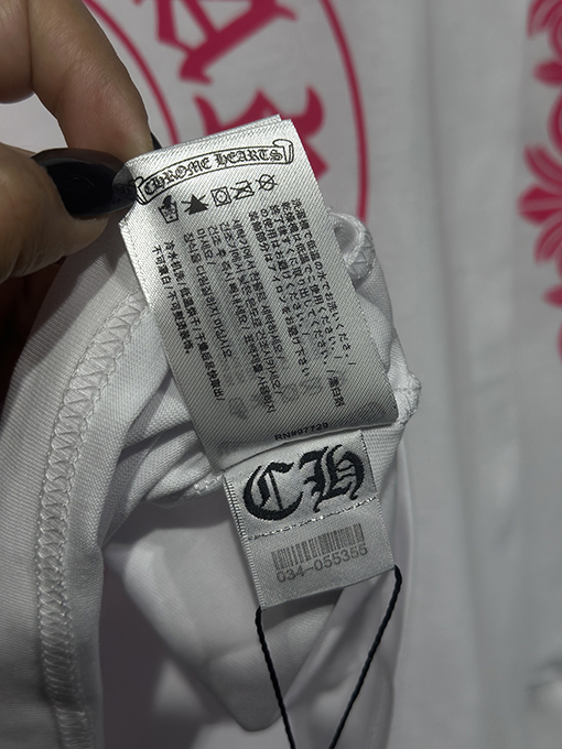 クロムハーツスーパーコピー Mattyboy 新しいグラフィティ長袖シャツ