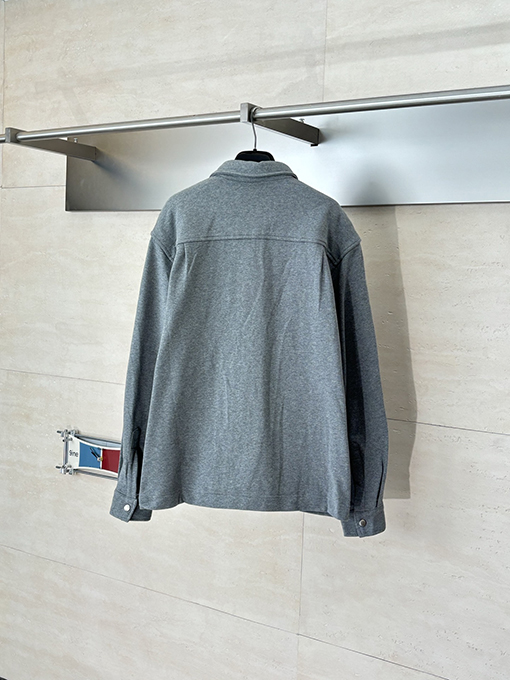 ジバンシイ GIVENCHY 新しいコットンワークウェアジャケット