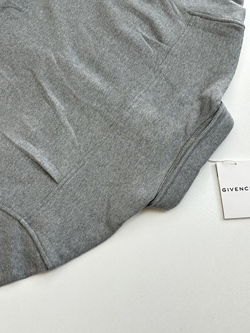 ジバンシイ GIVENCHY 新しいコットンワークウェアジャケット