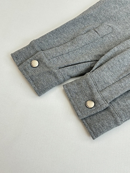 ジバンシイ GIVENCHY 新しいコットンワークウェアジャケット