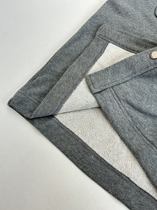 ジバンシイ GIVENCHY 新しいコットンワークウェアジャケット