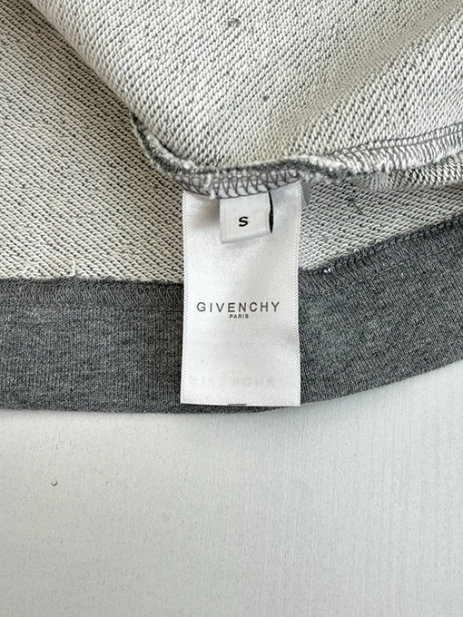 ジバンシイ GIVENCHY 新しいコットンワークウェアジャケット