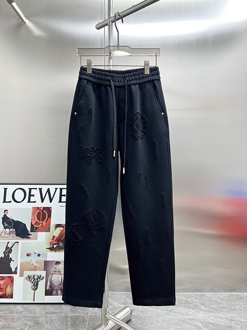 クロムハーツ 厚のカジュアルパンツ