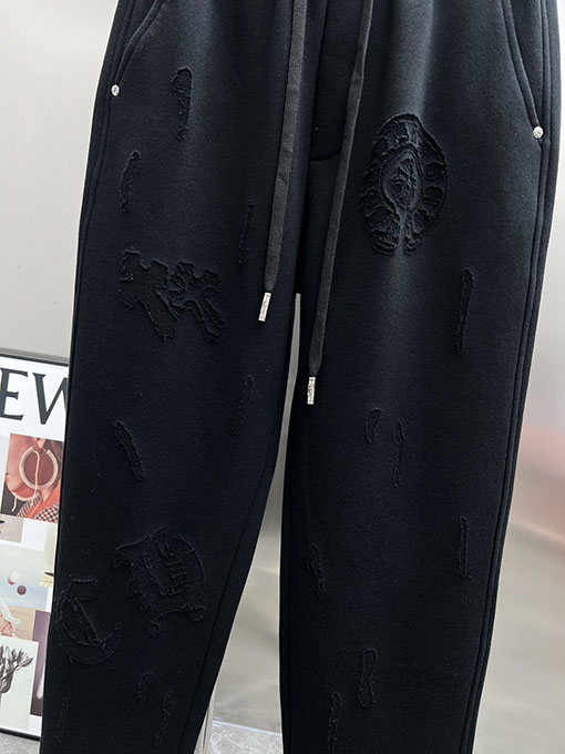 クロムハーツ 厚のカジュアルパンツ