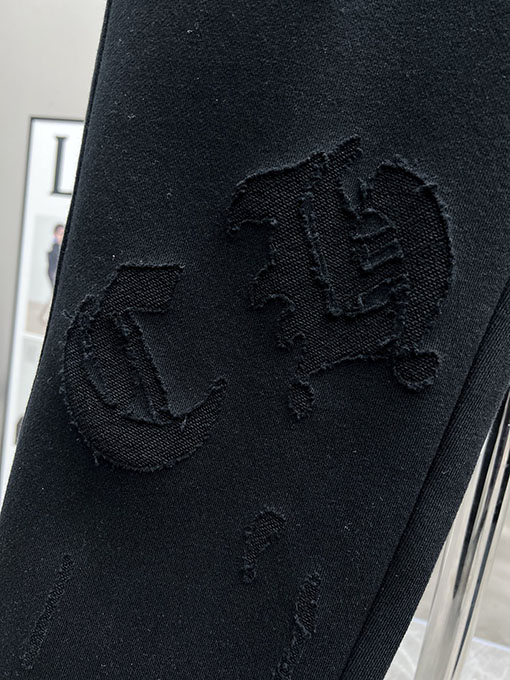 クロムハーツ 厚のカジュアルパンツ