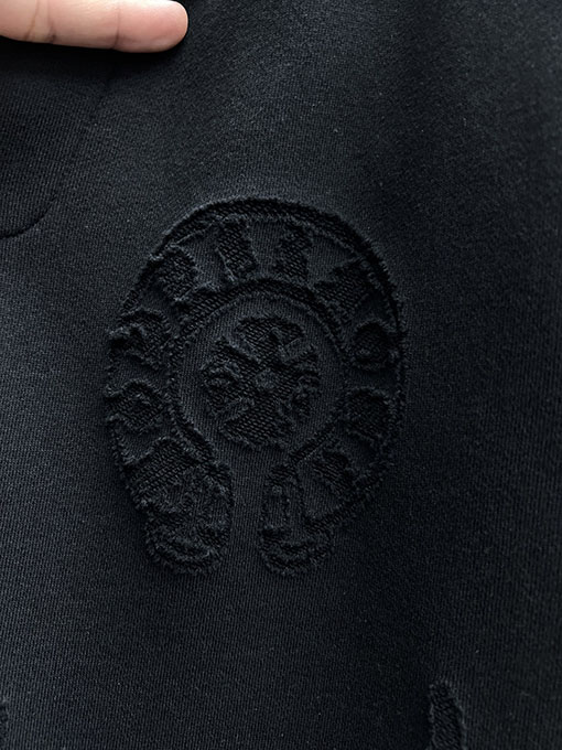 クロムハーツ 厚のカジュアルパンツ