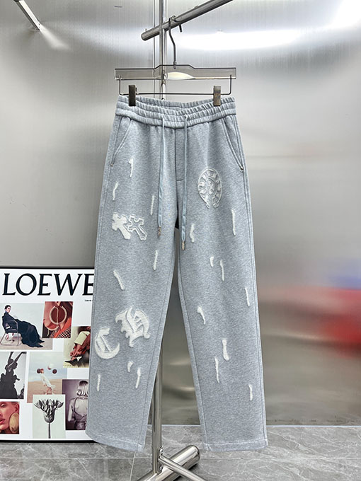 クロムハーツ 厚のカジュアルパンツ