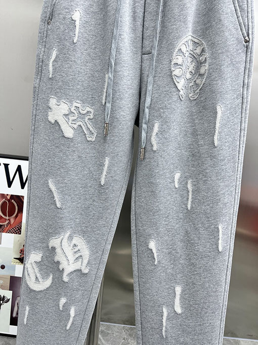 クロムハーツ 厚のカジュアルパンツ