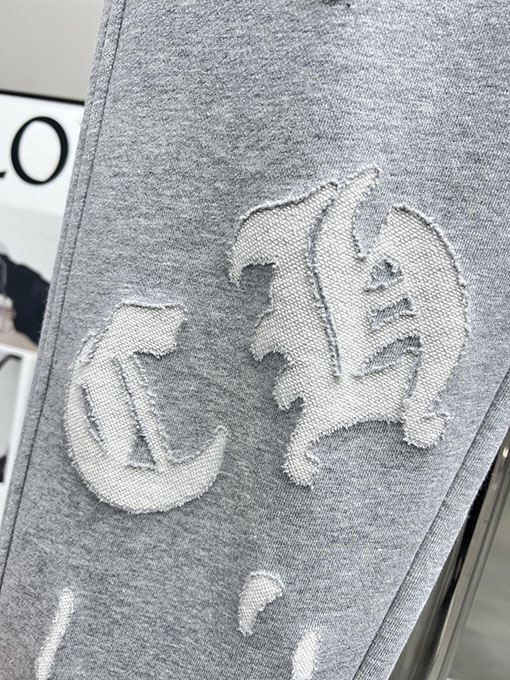 クロムハーツ 厚のカジュアルパンツ