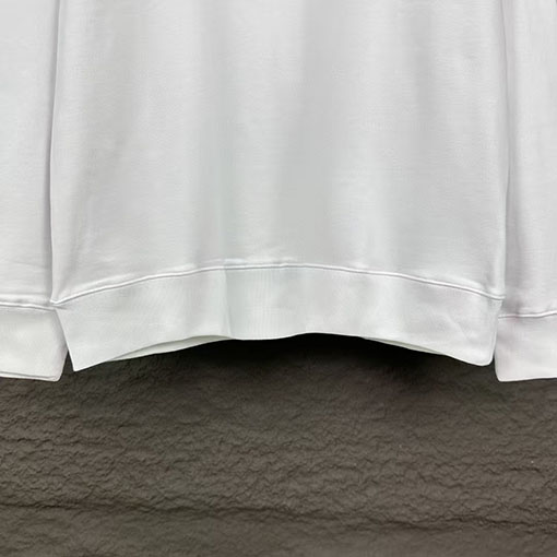 バレンシアガスーパーコピー Balenciaga クルーネックスウェットシャツ