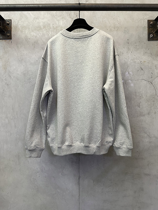 ジバンシイスーパーコピー Givenchy 刺繍入りダブルレイヤー長袖シャツ