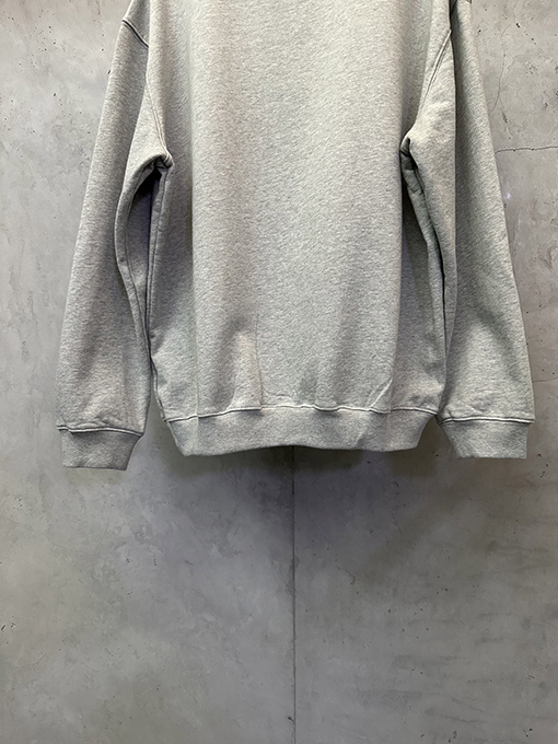 ジバンシイスーパーコピー Givenchy 刺繍入りダブルレイヤー長袖シャツ