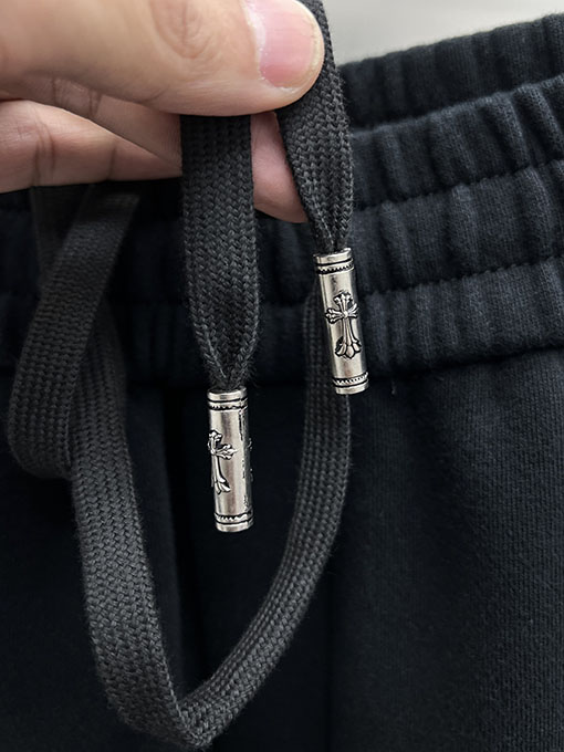 クロムハーツ 新モデル厚のカジュアルパンツ