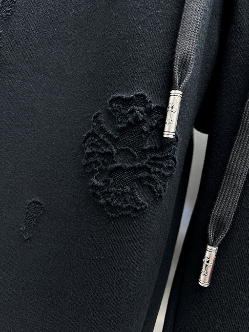 クロムハーツ 新モデル厚のカジュアルパンツ