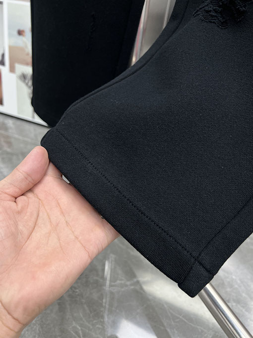 クロムハーツ 新モデル厚のカジュアルパンツ