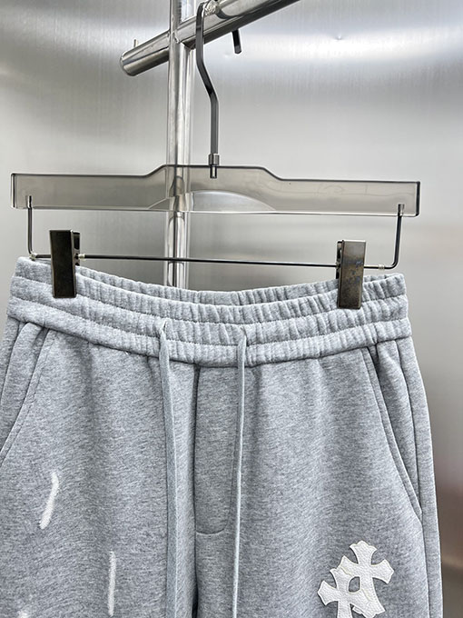 クロムハーツ 新モデル厚のカジュアルパンツ