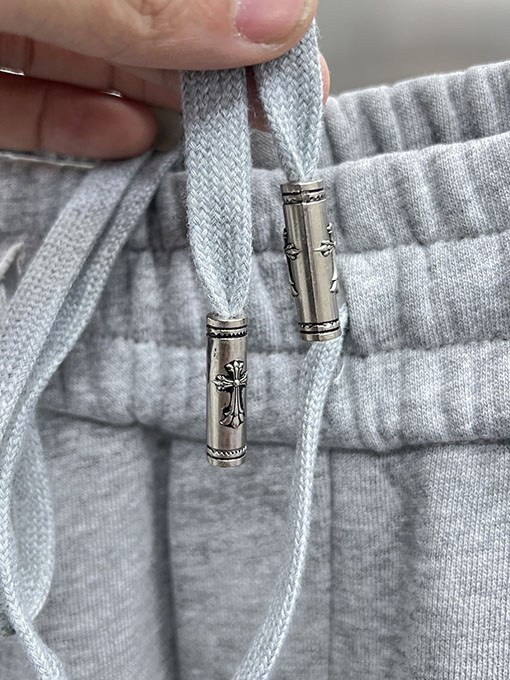 クロムハーツ 新モデル厚のカジュアルパンツ