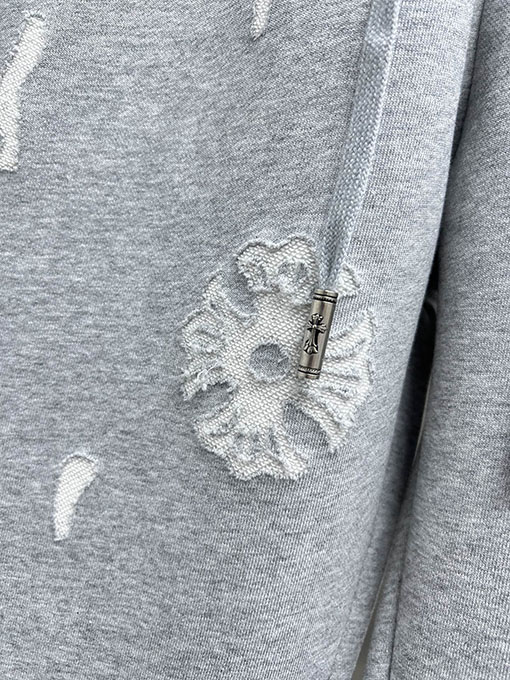 クロムハーツ 新モデル厚のカジュアルパンツ