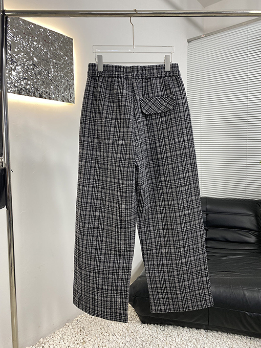 マルタンマルジェラ クラシックソウルシンボルトラウザーズ