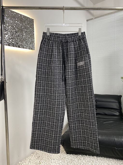 マルタンマルジェラ クラシックソウルシンボルトラウザーズ