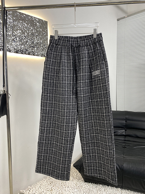 マルタンマルジェラ クラシックソウルシンボルトラウザーズ