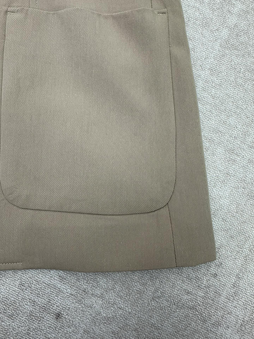 ルイヴィトンコピー 新しいシングルブレストのアーバンジャケット