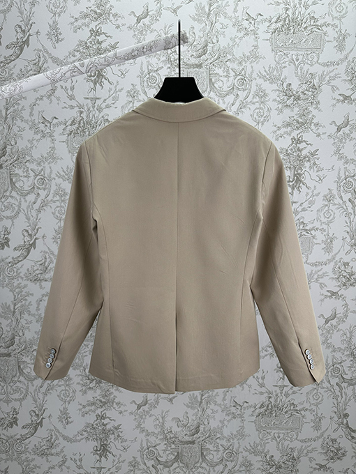 ルイヴィトンコピー 新しいシングルブレストのアーバンジャケット