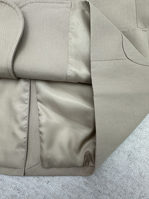 ルイヴィトンコピー 新しいシングルブレストのアーバンジャケット