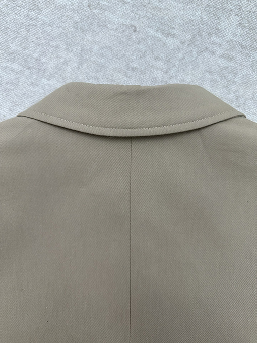 ルイヴィトンコピー 新しいシングルブレストのアーバンジャケット